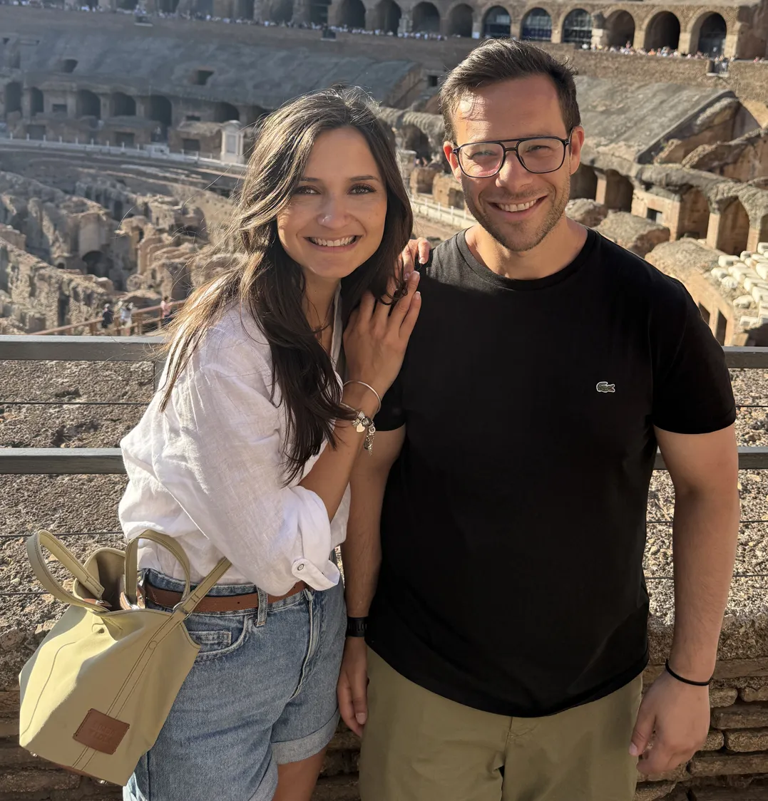 Foto Novios