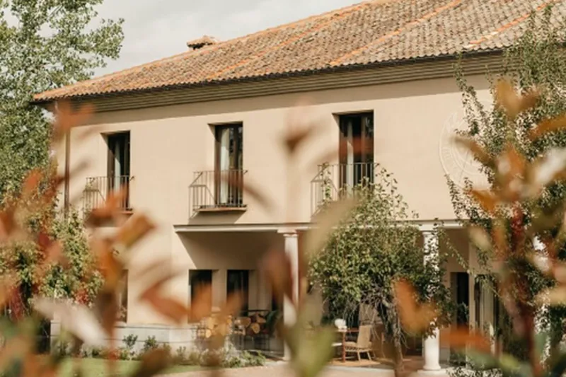 Villa Jimena