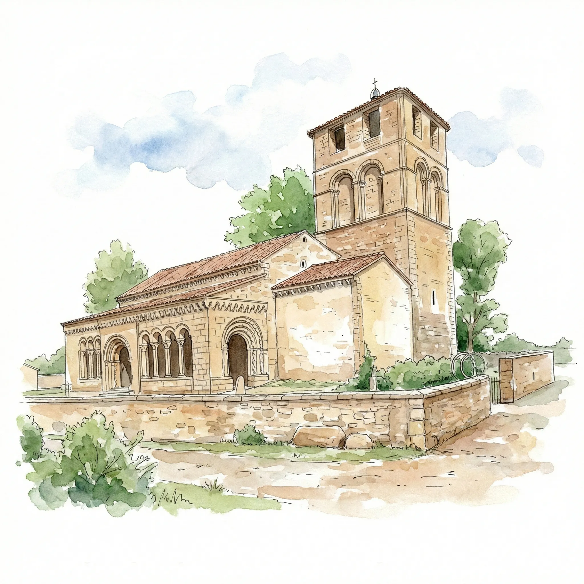 Iglesia
